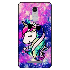 Megafone 8226 Cover For Xiaomi Redmi Note 3