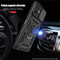 کاور کانواس مدل Batman مناسب برای گوشی موبایل سامسونگ Galaxy A04 4G SM-A045F / A04E 2