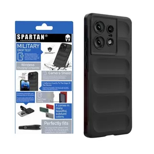 Spartan Flex Armor Cover for Motorola Edge 50 Pro 5G