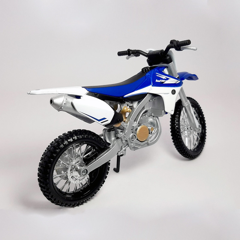 موتور بازی مایستو مدل YAMAHA 450 YZF