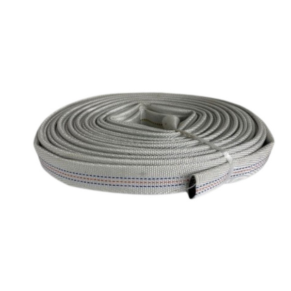 شلنگ آتشنشانی اسمارت دییر مدل برزنتی 1 اینچ