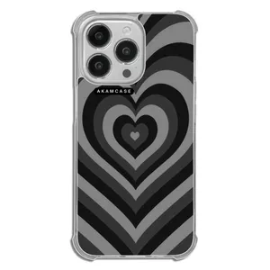 AKAM AMCWTA13PRO-HEARTS7 Cover For Apple iPhone 13 Pro