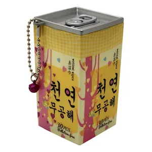 دستمال مرطوب کد 05 بسته 30 عددی