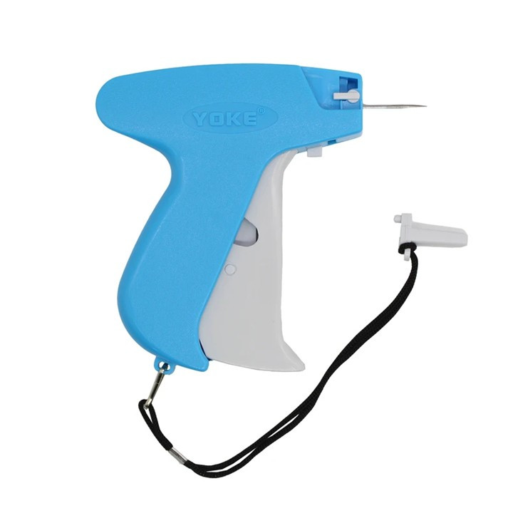 دستگاه دوخت پرده یوک مدل 11s به همراه خشاب