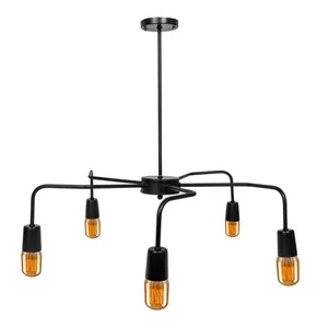 چراغ آویز مدل E55