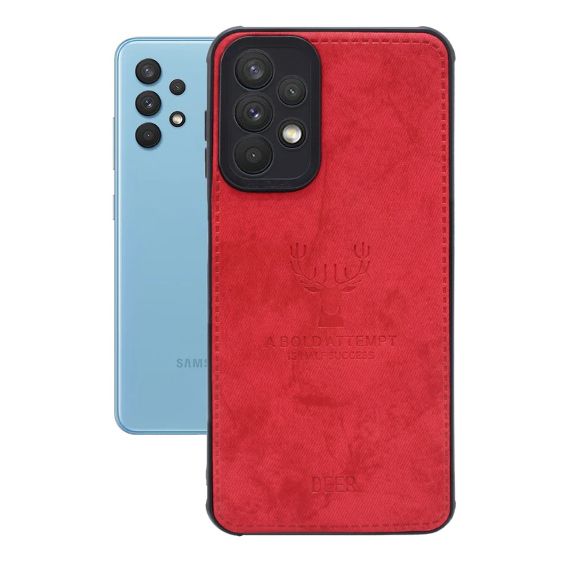 کاور مدل Gavazni مناسب برای گوشی موبایل سامسونگ Galaxy A52 4G / 5G