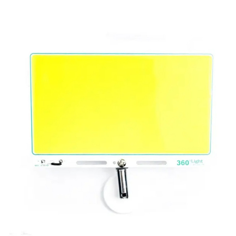 چراغ کمپینگ 360 مدل TM-05cob