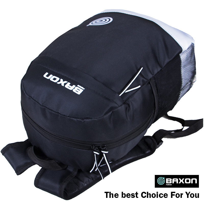 کوله پشتی مدرسه بگسون فورس مدل TRS-44001 به همراه جامدادی