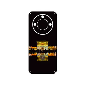 MAHOOT Ali Qapu Cover Sticker for Honor X9c Smart