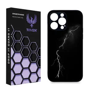 RIVEN RI3-13 Case For Apple iPhone 12 Pro