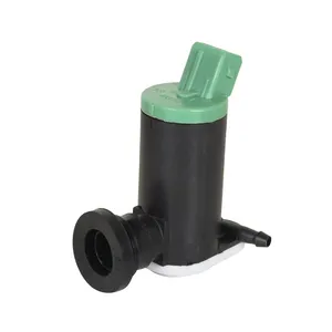 پمپ شیشه شوی دیاکو مدل تک خروجی کد DPN207 مناسب برای پژو 206 صندوقدار