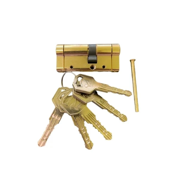 سیلندر قفل ادلر مدل ضدسرقت