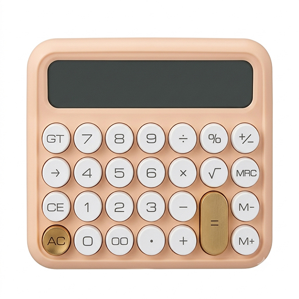 ماشین حساب پیکاسو مدل CL-104