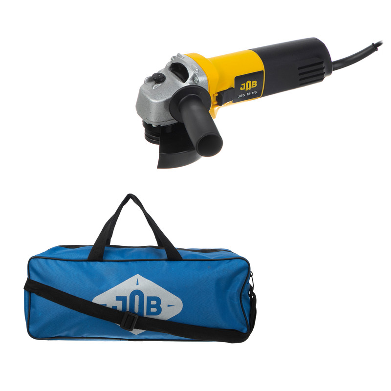 مینی فرز جاب مدل JBG12-115