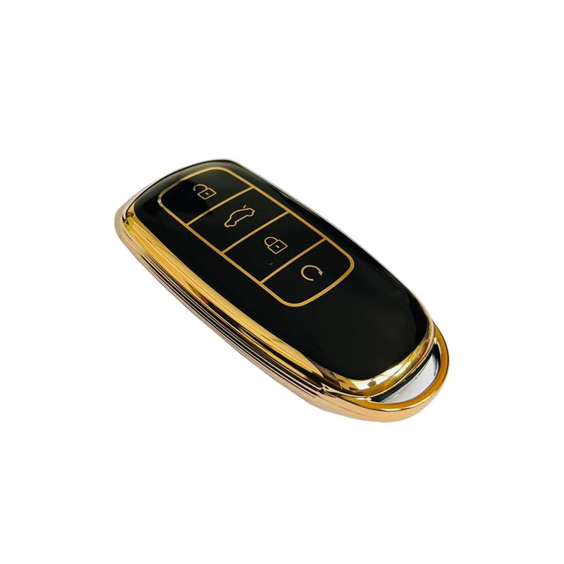 کاور ریموت و سوئیچ خودرو مدل لاکچری مناسب برای چری تیگو 8