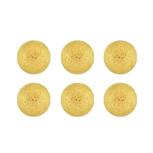 گوی مدل شنی اقلیمه کد RS105 بسته 6 عددی