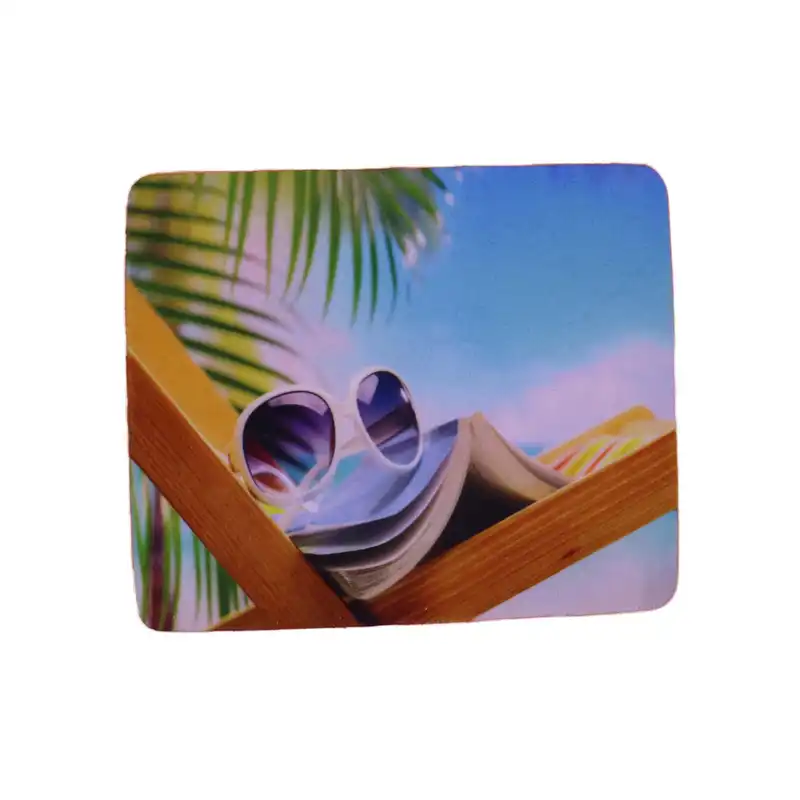 دستمال عینک مدل نانو طرح کتاب 2