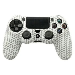 محافظ دسته پلی استیشن 4 مدل لونه زنبوری