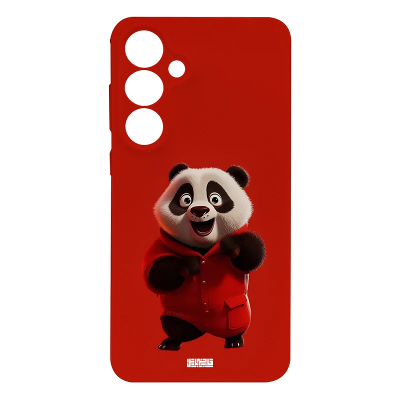 کاور قاب موبایل علوی مدل HML مناسب برای گوشی موبایل سامسونگ Galaxy S24 FE