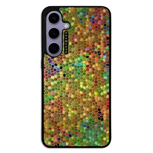 AKAM AMC-WSGS24P-MOSAIC-2 Cover For Samsung Galaxy S24 Plus