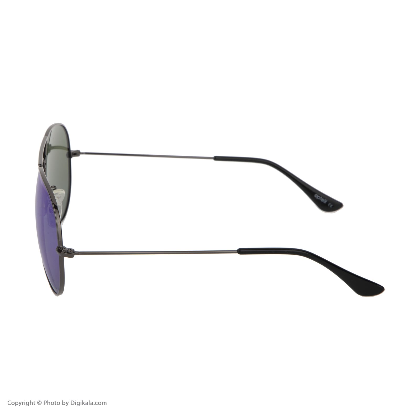 عینک آفتابی زنانه اوپتل مدل 2150 08 -  - 5