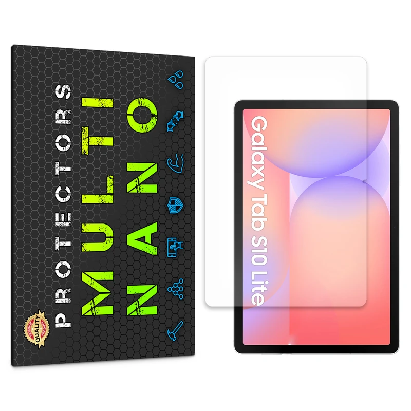 محافظ صفحه نمایش مات مولتی نانو مدل X-S1M مناسب برای تبلت سامسونگ Galaxy Tab S10 Lite