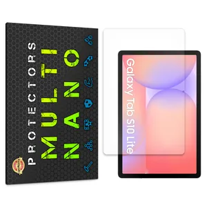 Multi Nano X-S1M Model Matte Screen Protector For Samsung Galaxy Tab S10 Lite Tablet