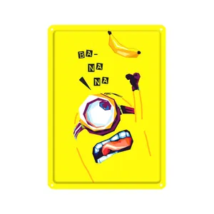 دیوارکوب مدل مینیون ها کد s 1568 minions