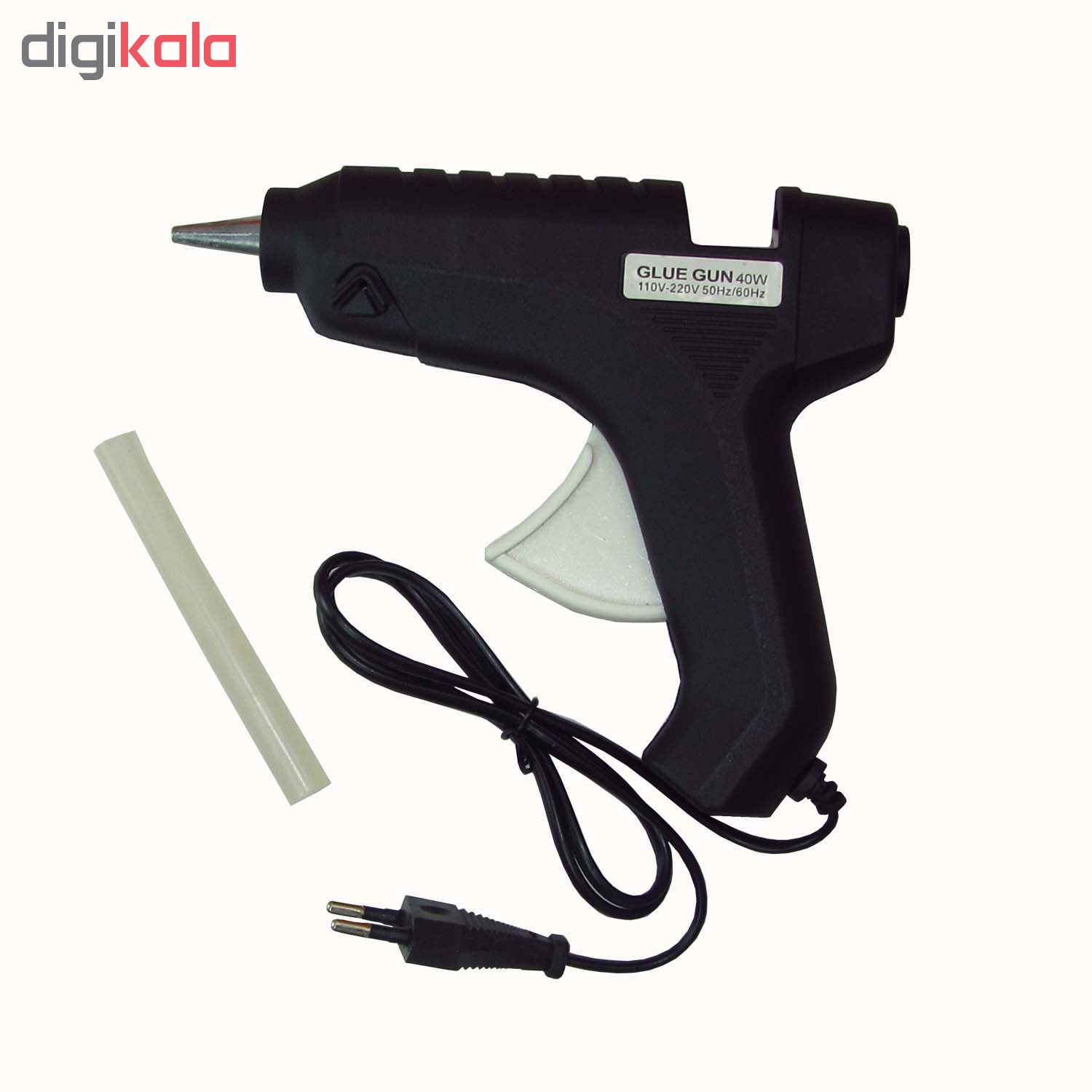 دستگاه چسب تفنگی مدل G-250