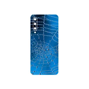 MAHOOT Spider web Cover Sticker for Xiaomi Mi 9 SE