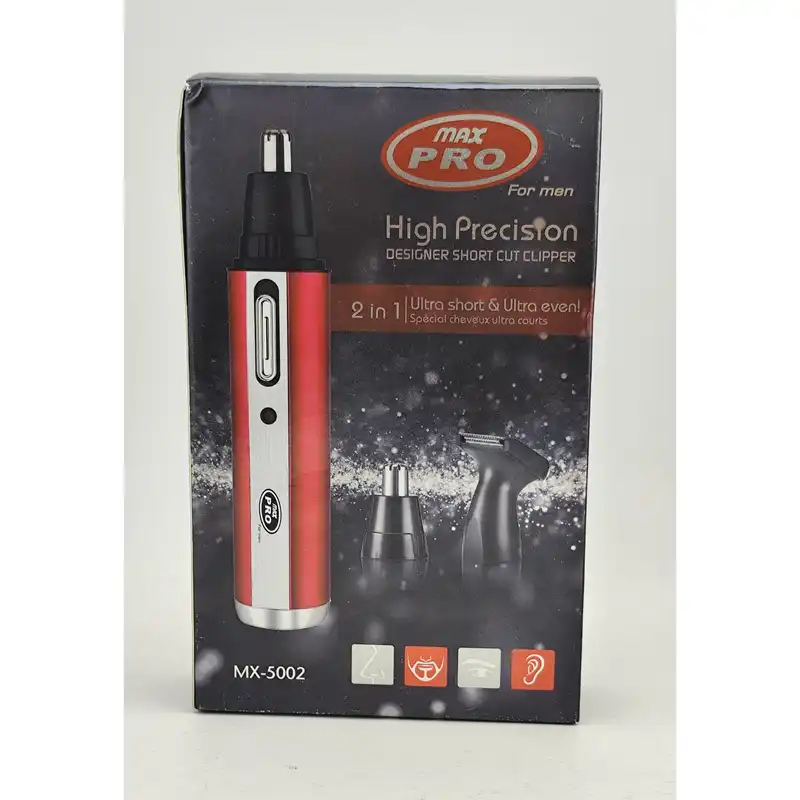 موزن گوش و بینی و خط زن پرومکس مدل MX-5002