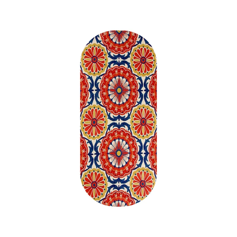 سوهان ناخن مدل فانتزی کد 136