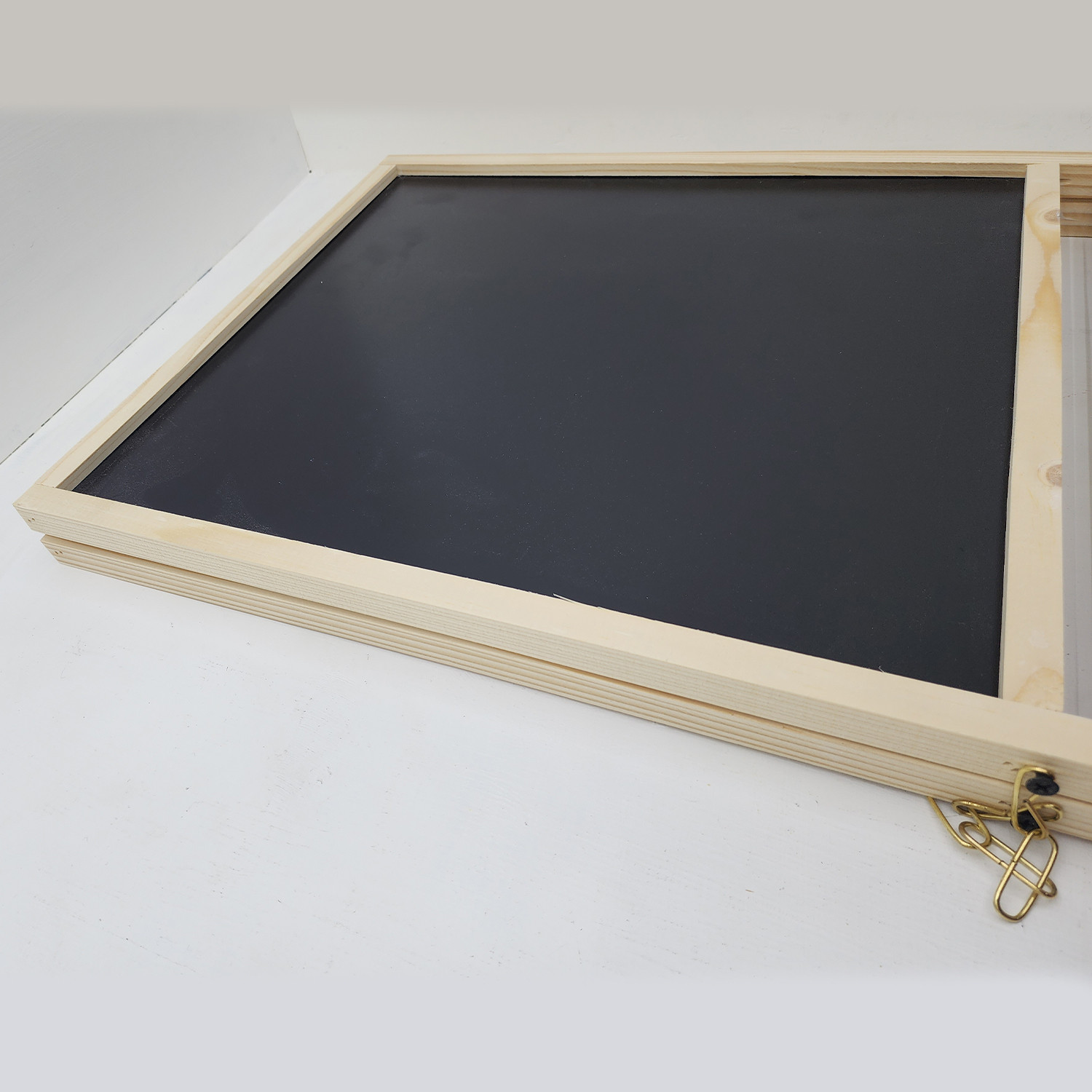 تخته دورو مدل bear سایز 80x38 سانتی متر