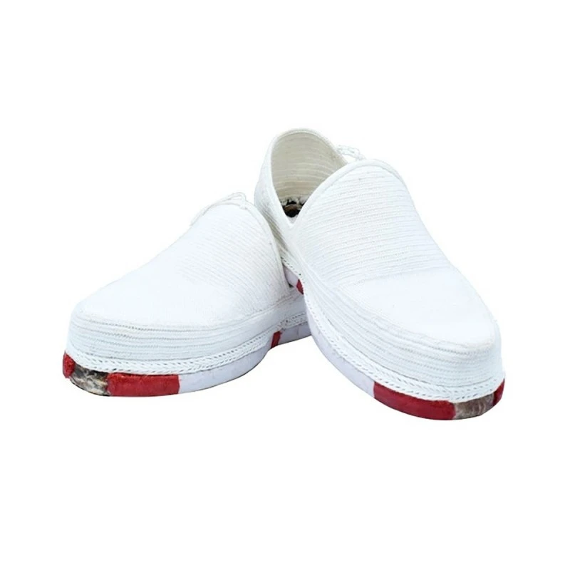 گیوه دست‌دوز مردانه مدل کلاش کد 39