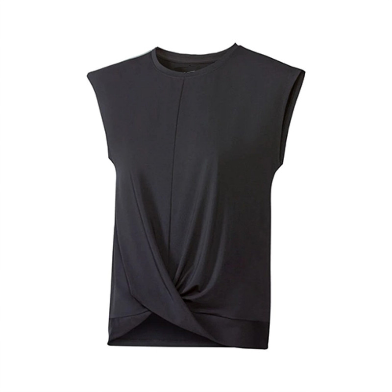 تاپ ورزشی زنانه مدل AR