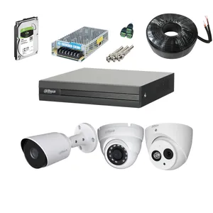 سیستم امنیتی داهوا مدل DP32A2110-a