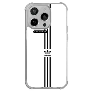 AKAM AMCWTA14PRO-ADIDAS11 Cover For Apple iPhone 14 Pro