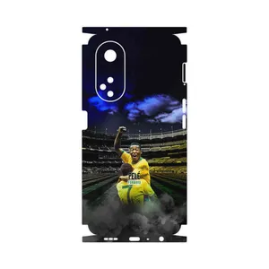 MAHOOT Pele-FullSkin Cover Sticker for Oppo A98
