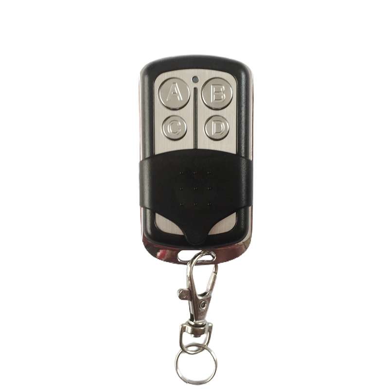 ریموت در ورودی بلوتوثی درپا مدل DUP.4 کد Dezh-433 ریموت در ورودی بلوتوثی درپا مدل DUP.4 کد Dezh-433