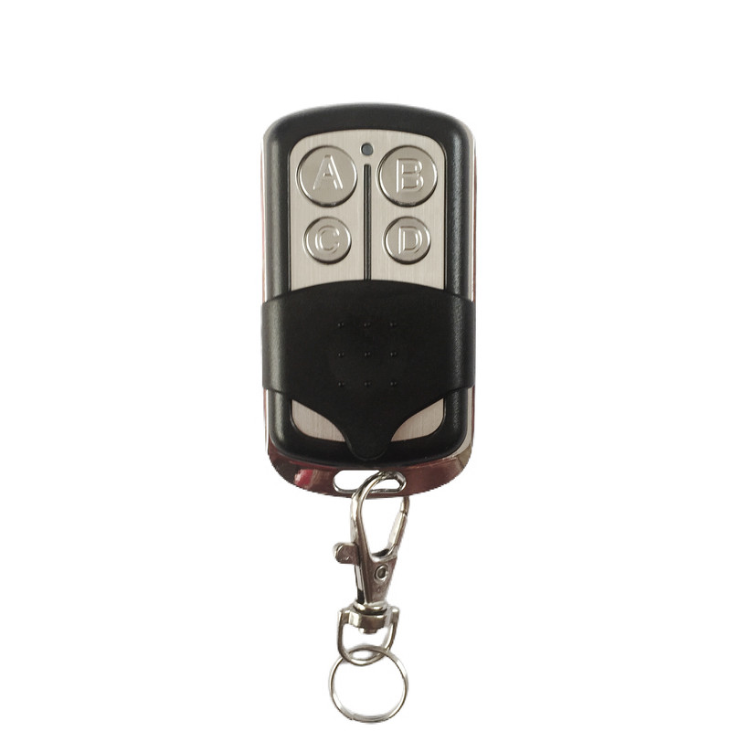 ریموت در ورودی بلوتوثی درپا مدل DUP.4 کد Dezh-433 ریموت در ورودی بلوتوثی درپا مدل DUP.4 کد Dezh-433