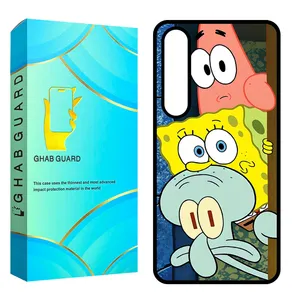 Ghab Guard CHAPS24 Cover For Samsung Galaxy S24