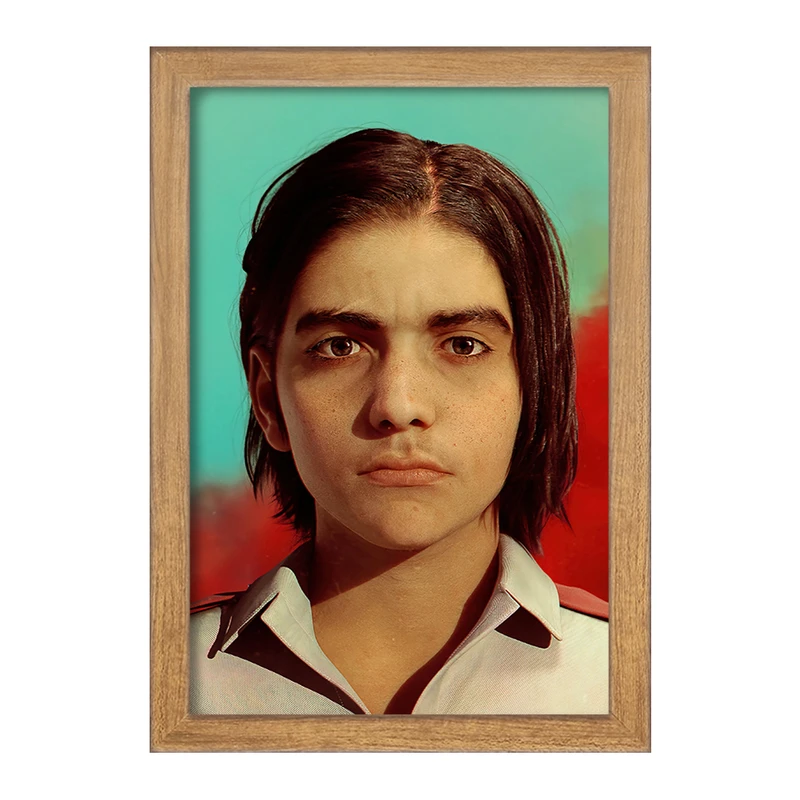 تابلو خندالو مدل دیگو کاستیلو فار شیش فارکرای کد 30689