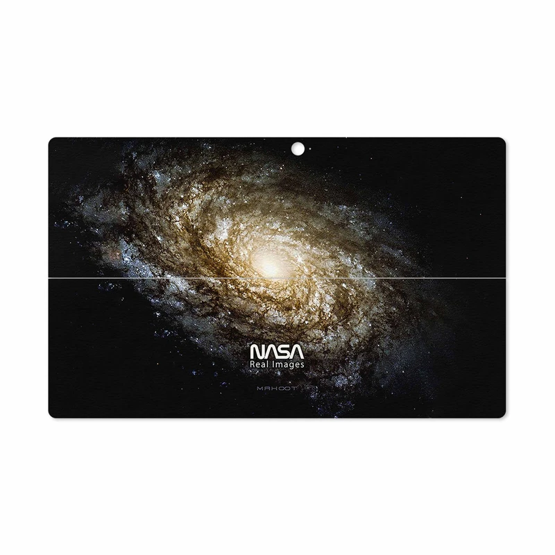 برچسب پوششی ماهوت مدل Universe-by-NASA-1 مناسب برای تبلت مایکروسافت Surface Pro 2 2013