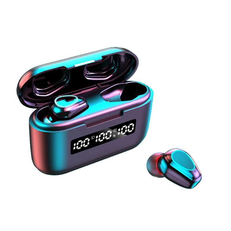 هدفون بلوتوثی مدل G40