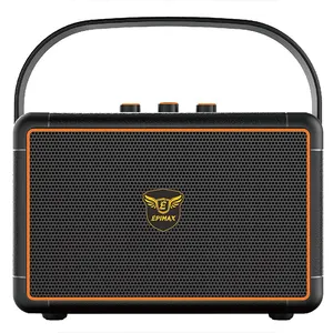 اسپیکر بلوتوثی قابل حمل اپی مکس مدل 170