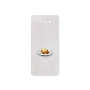 MAHOOT Lasagne Cover Sticker for Samsung Galaxy J7 Prime 2
