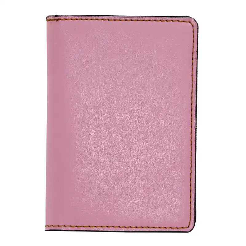 کیف پول سفری مدل پاسپورتی 403