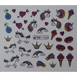  لنز ناخن کد L130