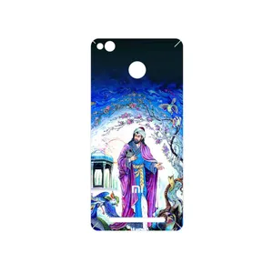 MAHOOT Hafiz Cover Sticker for Xiaomi Redmi 3 Pro