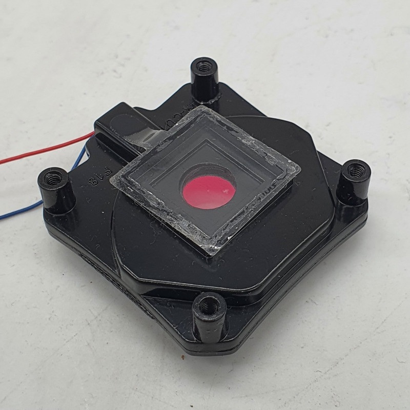 فیلتر دوربین مداربسته مدل IR CUT-M بسته 3 عددی